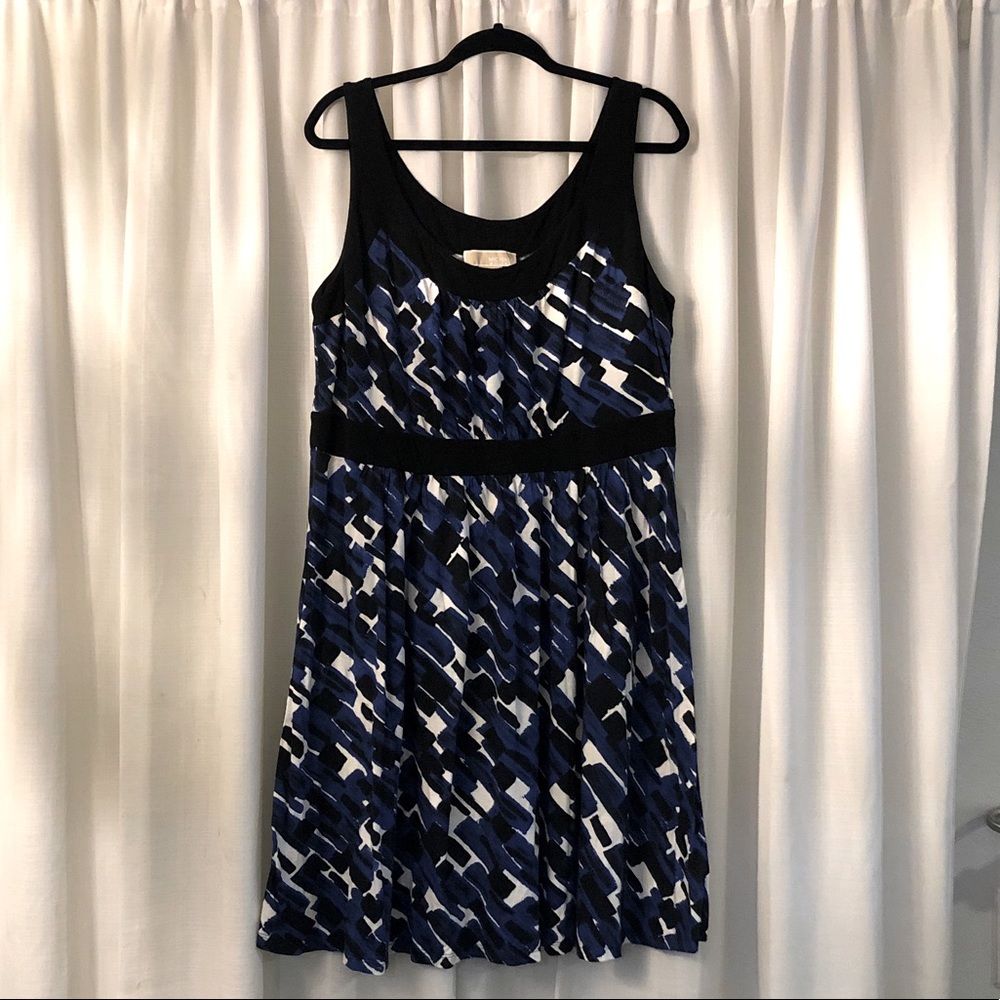 MICHAEL Michael Kors A-line/Fit & Flare dress